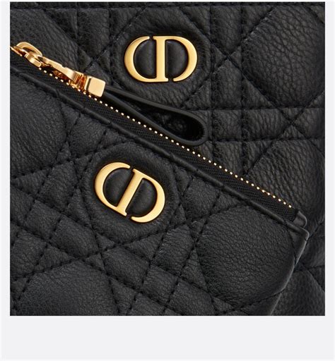 medium caro dior|dior caro multifunctional pouch.